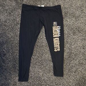 Women's Golden Knights Leggings